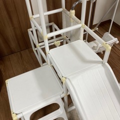 ベビージャングルジムの画像