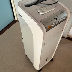 CNET CRF150冷風扇の画像