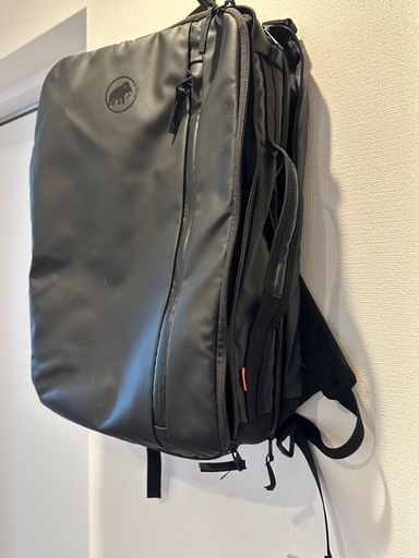 MAMMUT リュックサック