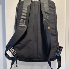 MAMMUT リュックサック の画像