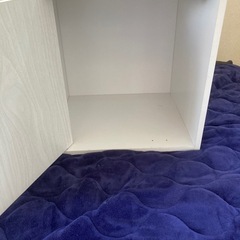 キュービックボックスの画像