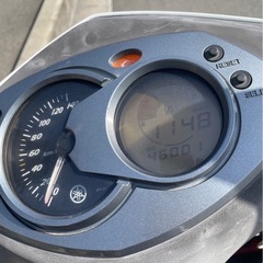 YAMAHA シグナス　シグナス2型の画像