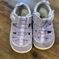 キッズシューズ&サンダル16センチ！の画像
