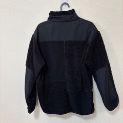 UNIQLO ユニクロ エンジニアドガーメンツ コンビネーションフリースの画像