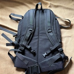 TATONKA タトンカ アウトドア リュックの画像