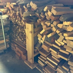 木材の画像