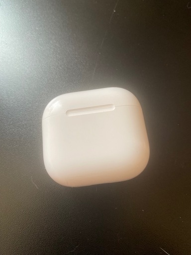 （決まりました）AirPods4世代