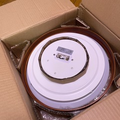 シーリングライトAの画像