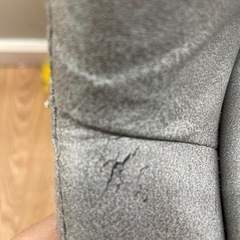 ☆ドリーム荒牧店☆ジモティー割引有☆ タンスのゲン/デザインチェア/現状販売の画像