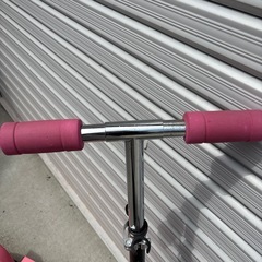 キックスクーター子供用の画像