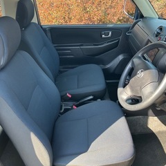 ★日産キックス（パジェロミニ） ★機関良好 切り替え4WD turbo ★即乗り可（決まりました）の画像