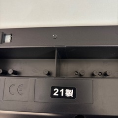 CASIO電子ピアノの画像