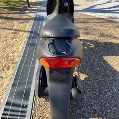 ⭐️希少2ストレッツ2動画有り⭐️原付スクーター大阪旧車デリバリーの画像