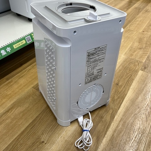 YUASA ユアサ スポットクーラー YNMC-5B 2020年製 季節家電 のご紹介です！
