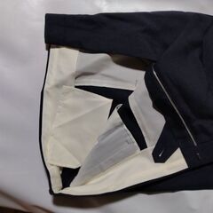 紳士スラックスの画像