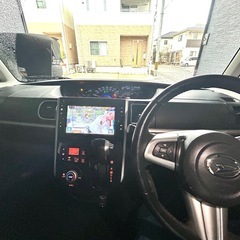 【特価！】H28年 タントカスタム RSトップエディションSA2の画像