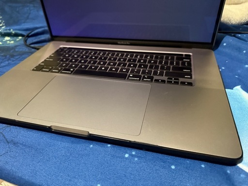 MacBook pro 2019 