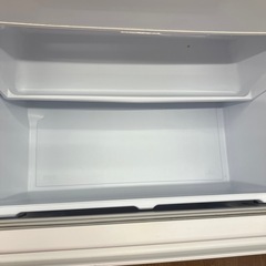 【MITSUBISHI/ミツビシ】３ドア冷蔵庫の画像