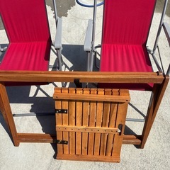 （お花見セット）の画像