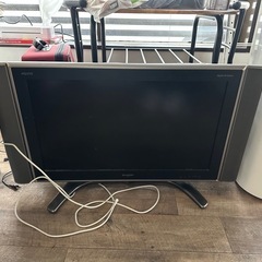 テレビ　AQUOS LC-32GH2 [32インチ]の画像