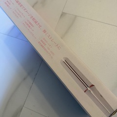 LAVIELストレートアイロン の画像