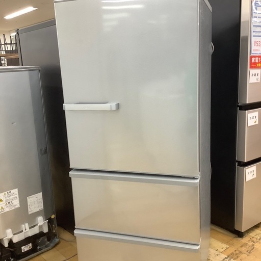 【トレファク ラパーク岸和田店】2021年製 AQUA  3ドア冷蔵庫　入荷しました【6ヶ月保証】