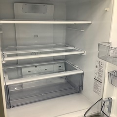 【トレファク ラパーク岸和田店】2021年製 AQUA  3ドア冷蔵庫　入荷しました【6ヶ月保証】の画像