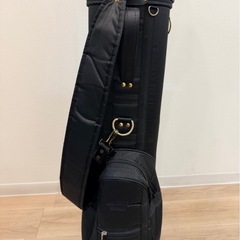 QUIMILI SPORTS/キミリスポーツ　ゴルフバッグセット　レディース　11本入りの画像