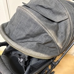 【joie】ベビーカーの画像