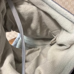 レディース　　　　ネックウォーマー　防寒　フリーサイズ　スキー　雪山の画像