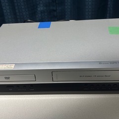 HITACHI  L32-WP03 液晶テレビ　DVDデッキセット
の画像