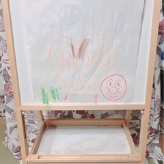 お絵描きシェルフの画像