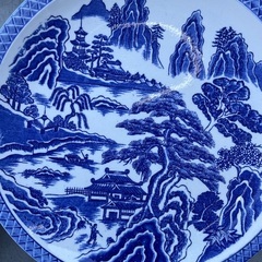 大皿4枚セット♪の画像