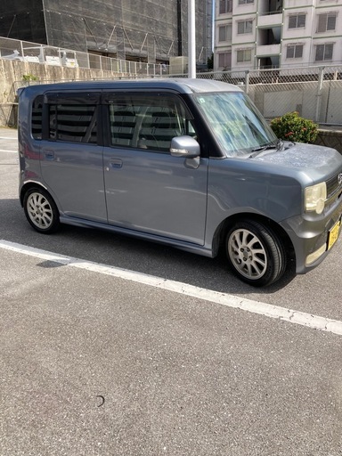 ［再掲］ダイハツ　コンテターボ 　ETC