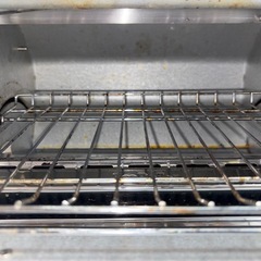 【BALMUDA/バルミューダ】【オーブントースター】★2021年製 クリーニング済/6ヶ月保証付き 【管理番号11702】桒の画像