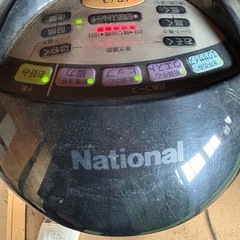 電動乗馬マシンの画像