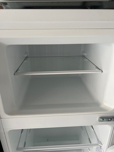 ハイセンス　冷蔵庫