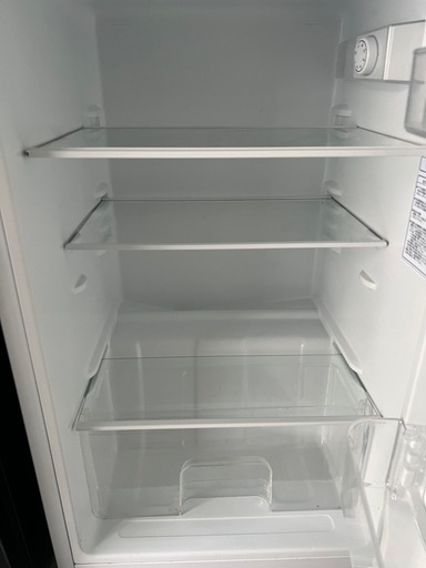 ハイセンス　冷蔵庫