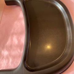 Combi ネムリラ  オートスイング ダッコプラス エッグショック　スイングベッド&チェアの画像