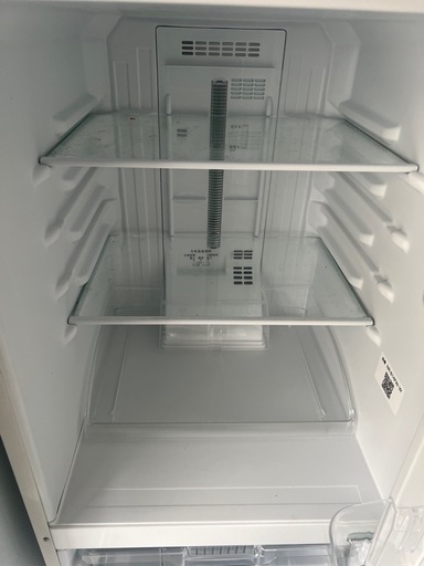 パナソニック　冷蔵庫