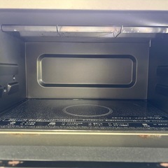 【シャープ】【電子レンジ】★2024年製　クリーニング済み/6ヶ月保証付き【管理番号12303】九の画像