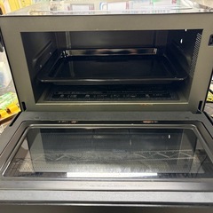 【シャープ】【電子レンジ】★2024年製　クリーニング済み/6ヶ月保証付き【管理番号12303】九の画像