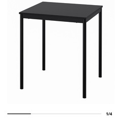 3月25日まで スチールラック　机　カラーボックスの画像