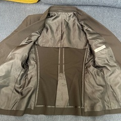 スーツ　　　女　Mサイズの画像