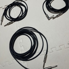 ギターシールドの画像