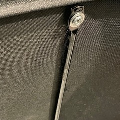 【新品・未使用品】ペットカート　　　　の画像