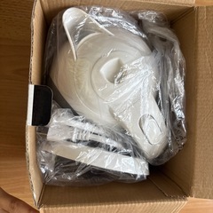 電気ケトルの画像