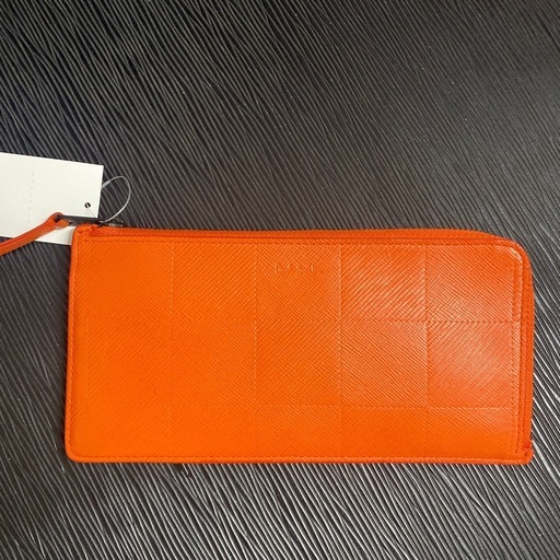 ポールスミス長財布