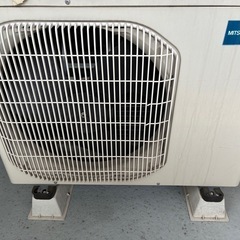 エアコンの画像