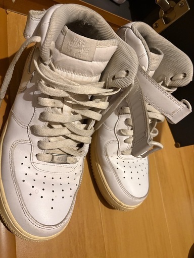 靴/バッグ NIKE  AIR